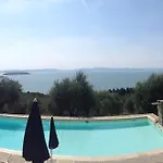 Κατάλυμα σε φάρμα Borgo La Dogana