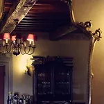 Κατάλυμα σε φάρμα Borgo La Dogana