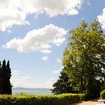 Κατάλυμα σε φάρμα Borgo La Dogana *