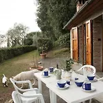 Borgo La Dogana * Tuoro sul Trasimeno
