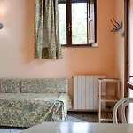 Κατάλυμα σε φάρμα Borgo La Dogana
