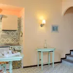Borgo La Dogana Κατάλυμα σε φάρμα