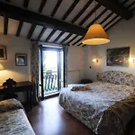 Κατάλυμα σε φάρμα Borgo La Dogana *