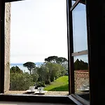 Κατάλυμα σε φάρμα Borgo La Dogana *