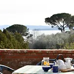 Borgo La Dogana Κατάλυμα σε φάρμα *