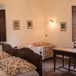 Κατάλυμα σε φάρμα Borgo La Dogana Tuoro sul Trasimeno