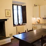 Κατάλυμα σε φάρμα Borgo La Dogana Tuoro sul Trasimeno