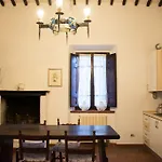 Borgo La Dogana Κατάλυμα σε φάρμα