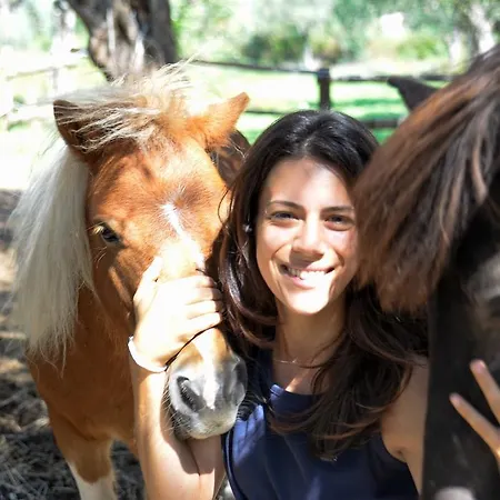 Borgo La Dogana טואורו סול טראסימנו