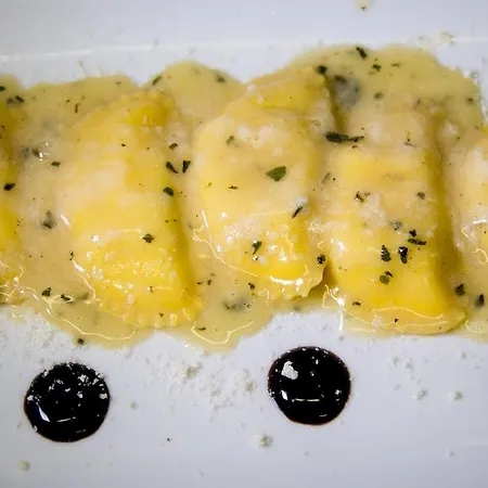 בית חווה Borgo La Dogana טואורו סול טראסימנו