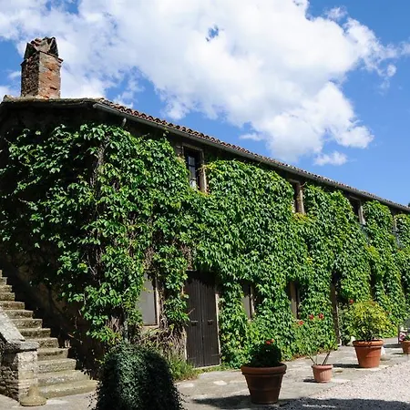 Borgo La Dogana Farm stay *