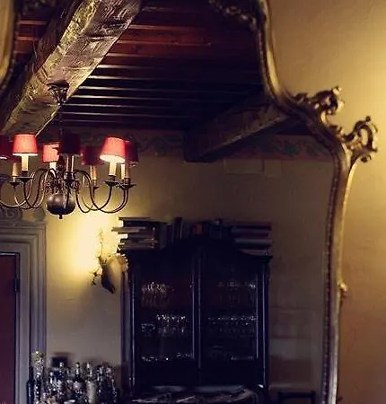 Farm stay Borgo La Dogana