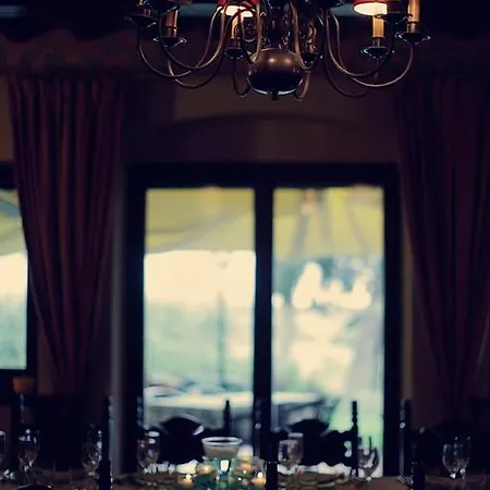 Borgo La Dogana טואורו סול טראסימנו