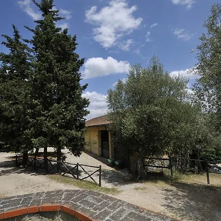 Farm stay Borgo La Dogana Tuoro sul Trasimeno