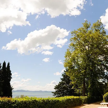Farm stay Borgo La Dogana *