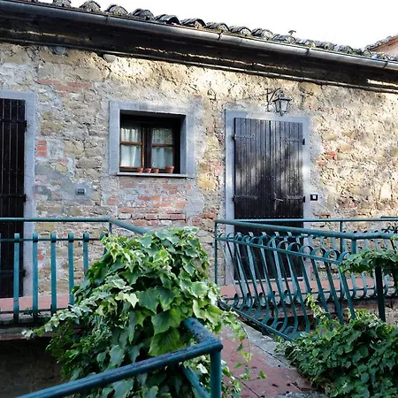 Borgo La Dogana