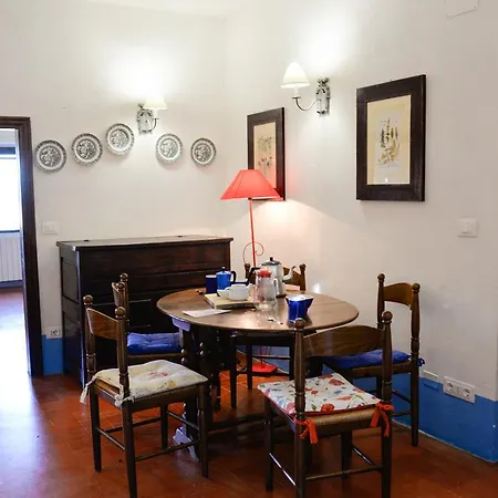Borgo La Dogana Farm stay