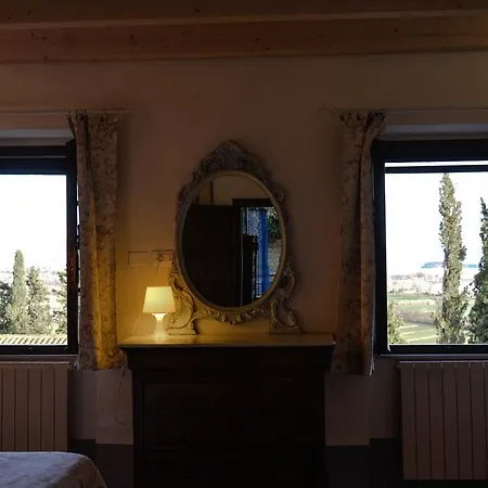 Borgo La Dogana