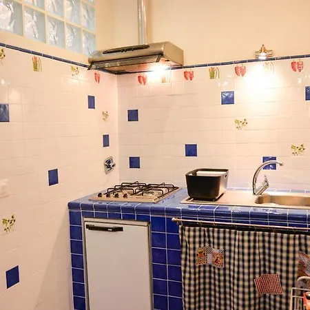 Borgo La Dogana בית חווה טואורו סול טראסימנו