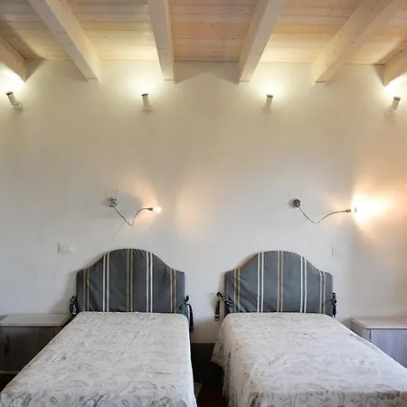 Borgo La Dogana Farm stay Tuoro sul Trasimeno