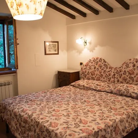 Borgo La Dogana