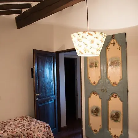 Borgo La Dogana * טואורו סול טראסימנו