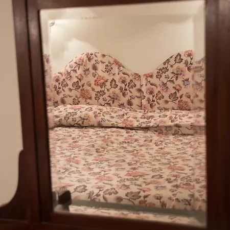 Farm stay Borgo La Dogana