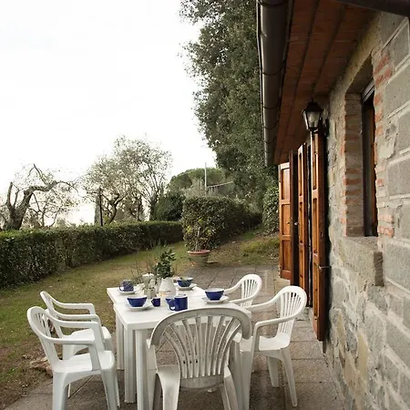 Borgo La Dogana Tuoro sul Trasimeno