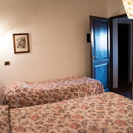 Borgo La Dogana בית חווה *