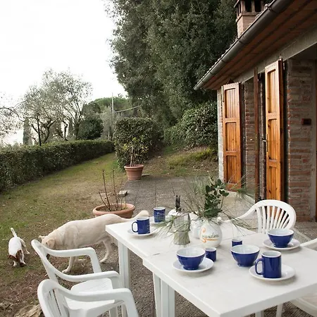 Borgo La Dogana * Tuoro sul Trasimeno