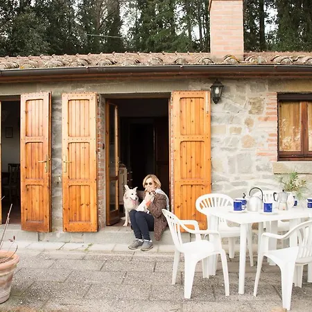 Borgo La Dogana