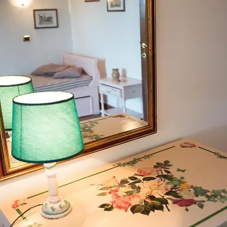 Borgo La Dogana בית חווה