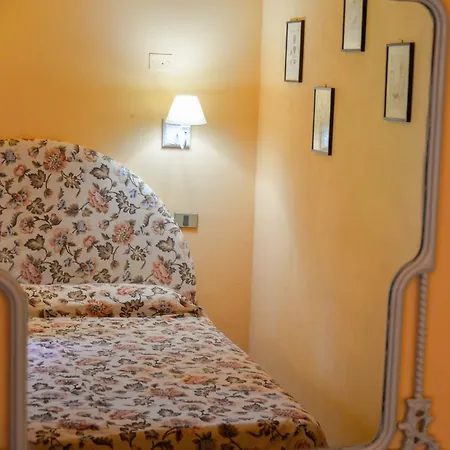 Borgo La Dogana טואורו סול טראסימנו