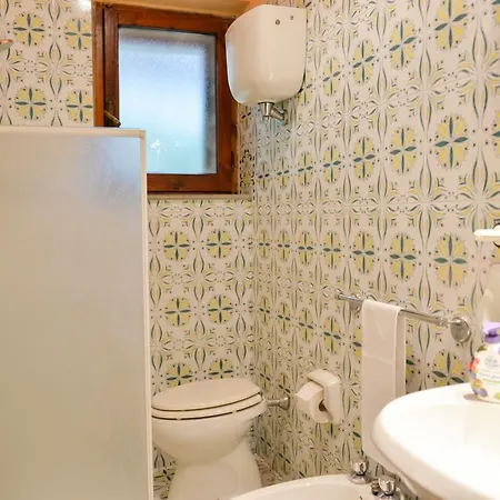 Borgo La Dogana בית חווה *