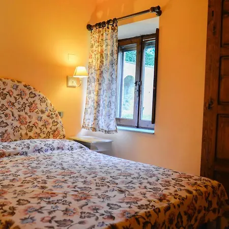 Vakantieboerderij Borgo La Dogana Tuoro sul Trasimeno