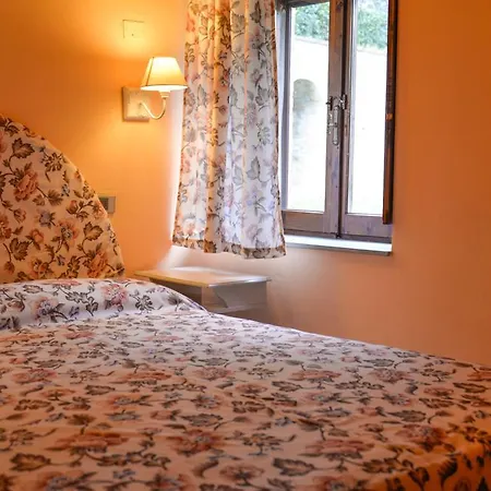 Borgo La Dogana בית חווה *