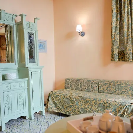 Borgo La Dogana * טואורו סול טראסימנו