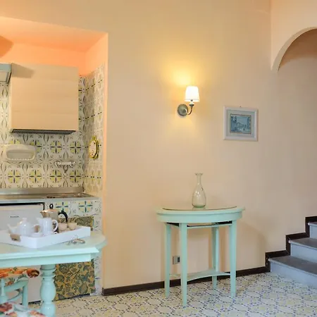 Borgo La Dogana Farm stay