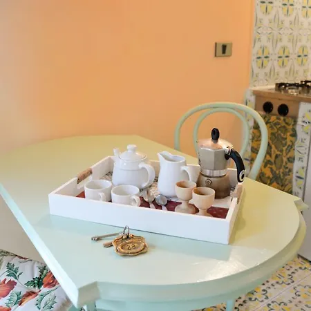 בית חווה Borgo La Dogana *