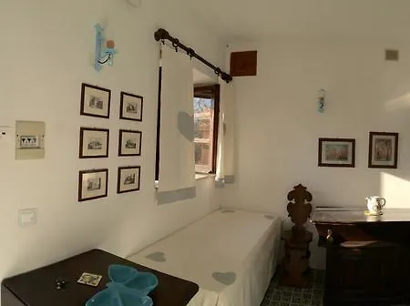 Borgo La Dogana בית חווה *