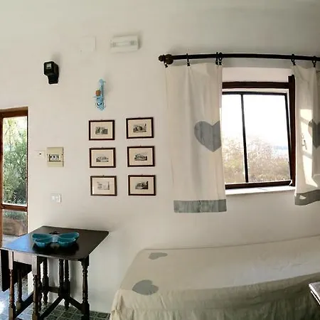 Borgo La Dogana * טואורו סול טראסימנו