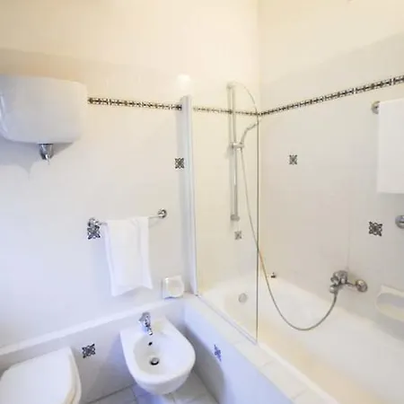 Borgo La Dogana טואורו סול טראסימנו