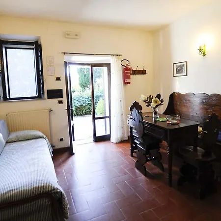 Borgo La Dogana *