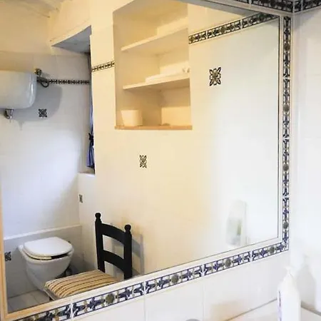 Borgo La Dogana * טואורו סול טראסימנו