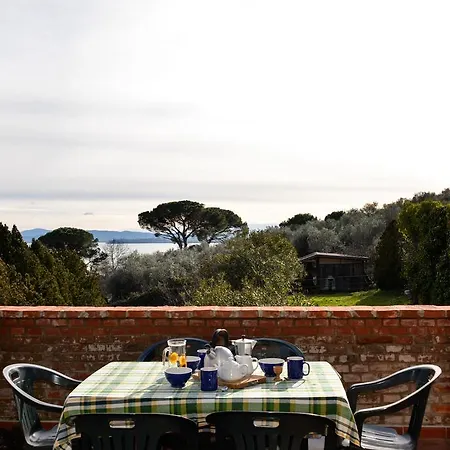 Borgo La Dogana