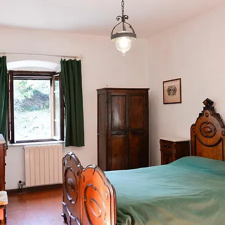 Borgo La Dogana בית חווה *