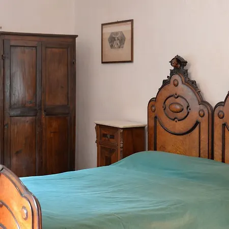 Borgo La Dogana * טואורו סול טראסימנו