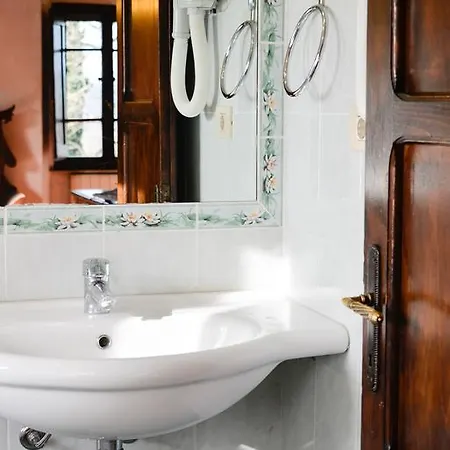 Farm stay Borgo La Dogana