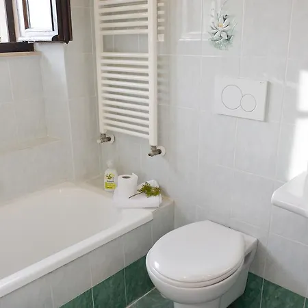 Borgo La Dogana Vakantieboerderij