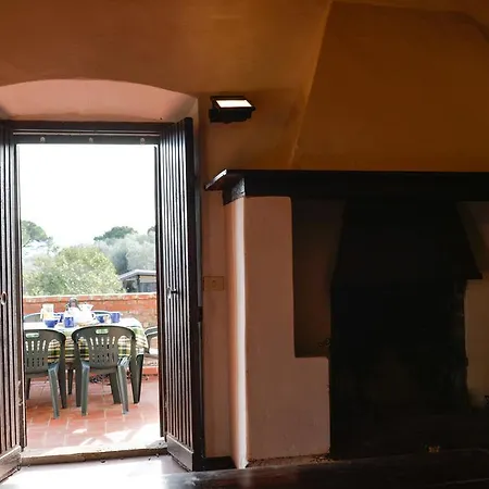 Borgo La Dogana Tuoro sul Trasimeno